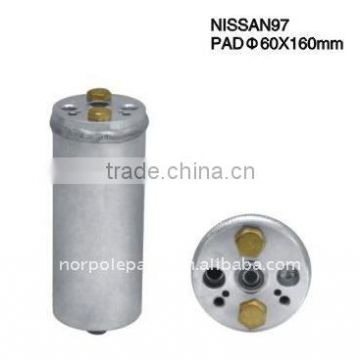Auto Air Condition Receiver Drier for NISSAN