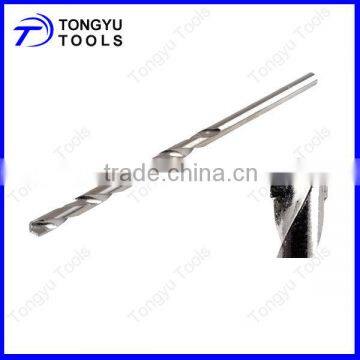 Long Type Normal Quality Masonry Drill Bit, Milled, Zine Plated