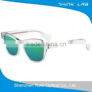 translucent sunglasses, Italy design sunglasses in shenzhen