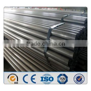 Main Factory seamless stainless steel pipe 310s