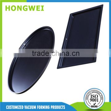 OEM thermoforming plastic tray
