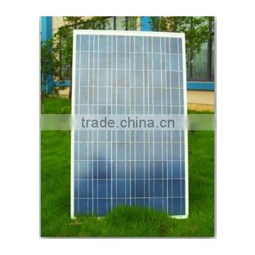 High efficiency 220-240Wp pv poly solar panel