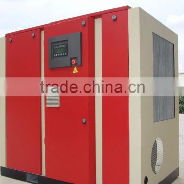 Compressor Manufacturer ModelFC-250 250HP 22.4m3/min 8bar for PET machine screw air compressor .