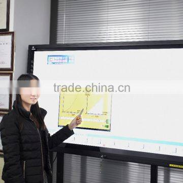 Cheap interactive whiteboard price ,pen for smart board