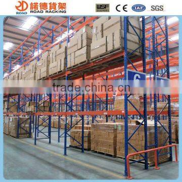 steel pallet rack from China supplier