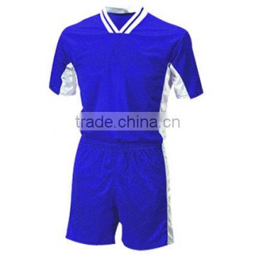 Custom made soccer uniforms, soccer kits and soccer