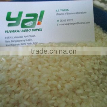 New Arrived 2016 Short Grain Rice / Idly Rice Suppliers