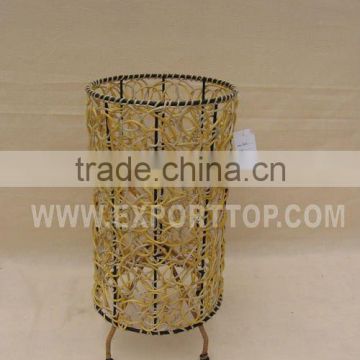 Unique Fern Lamp (www.exporttop.com)