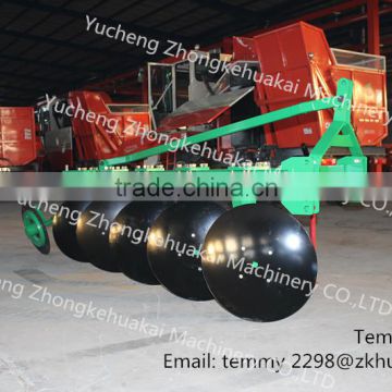 Hot sale 1LY(T)-525 tractor disc plough