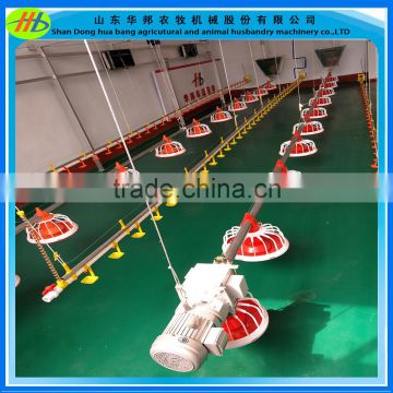 2016 hot selling modern automatic poultry farming equipment