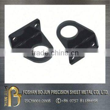 China supplier manufacturing curtain angle bracket , shelf bracket