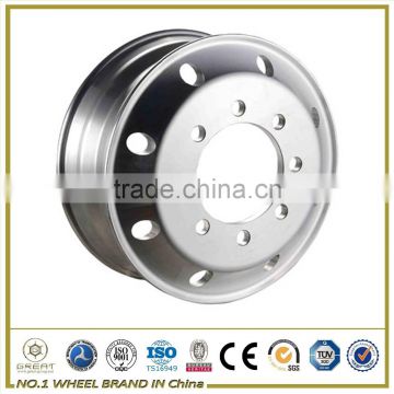 china for sale truck wheel rim