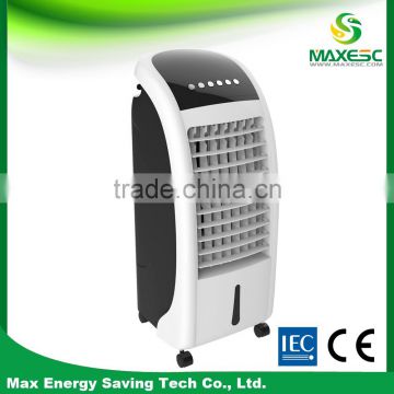 CE portable cooler gree 18000m3/h water cooled portable air conditioner