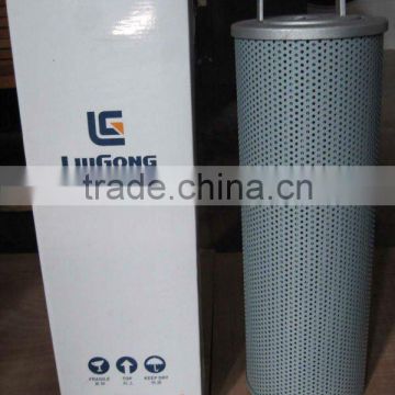 Liugong Filters Engine Filter Liugong Equipment Part Liugong Spare Part Liugong Machine Part Liugong Genuine Spare Part