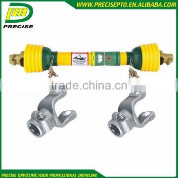 Agricultural Machine Tractor Forging Steel Drive Shaft With Ce Certificate Forged Shaft