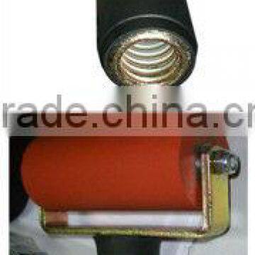 4'' roof silicon seam roller