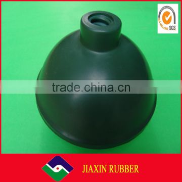 rubber plunger for toilet /rubber mini toilet plungers