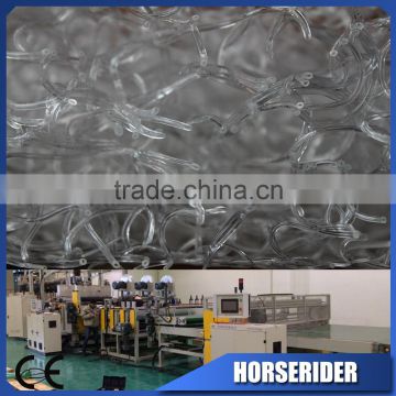 High quality Coil bed mat production line