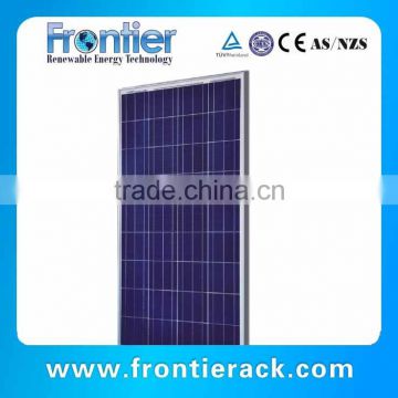 Low price high quality polycrystalline 315w solar panel