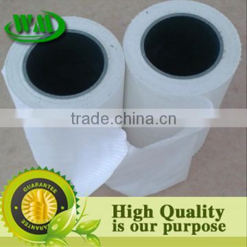 pe woven with glue safety film for glass