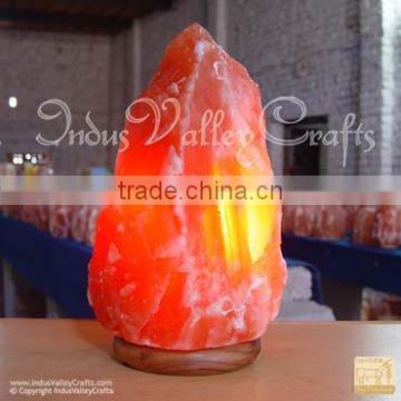Natural Air Ionizer ,Rock Salt Products, Himalayan Salt Lamp