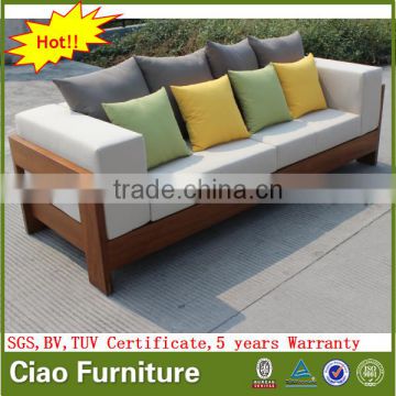 leisure teak sofa set teak outdoor furniture