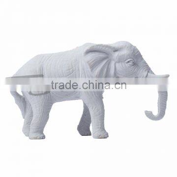 Custom Shape Novelty 3D Elephant Shaped Erasers For School