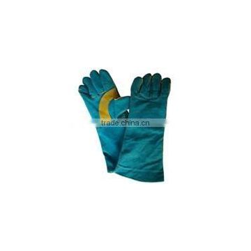 Safety Welding Working Gloves ZM19-L