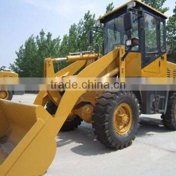 zl18 rc wheel loader with ce,various attachment