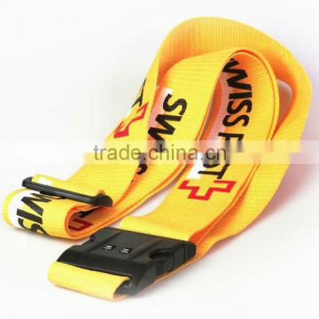 pp luggage strap