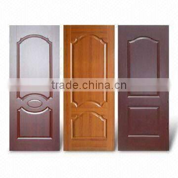 Melamine Moulded Doorskin