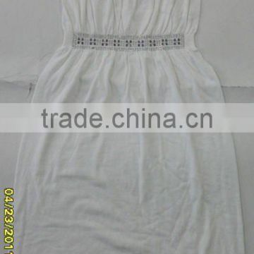 2012 hot selling lady casual dress