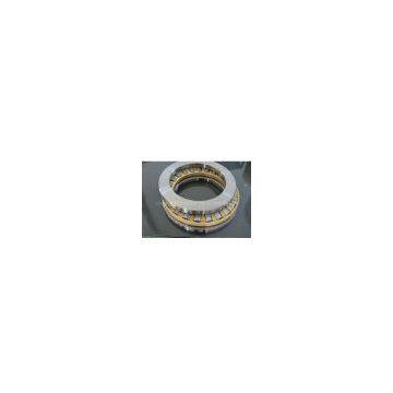 81230  Cylindrical roller thrust bearings