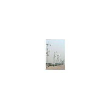 Sell Wind Power Generator (ZW600 / ZW2500)