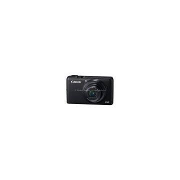 Canon PowerShot S90 Digital Camera