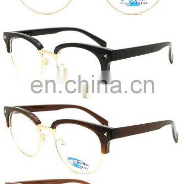 2017 New Arrived China Wholesale Metal TR90 Optical Frame(TR1136)