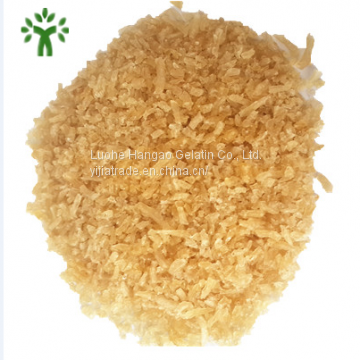Edible gelatin powder bulk made in China
