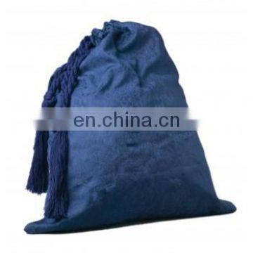 Barrister Bags In Royal Blue Color