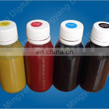 Hot sale 1000ml/bottle sublimation ink made in china/korea