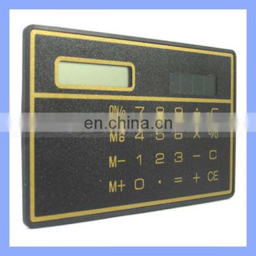 8 Digits Electric Calculator for Office