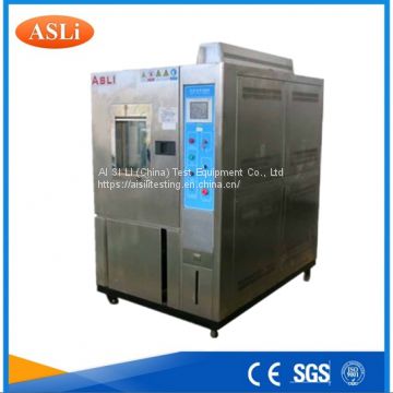 TH-80-D Temperature Humidity Stability Test Equipment