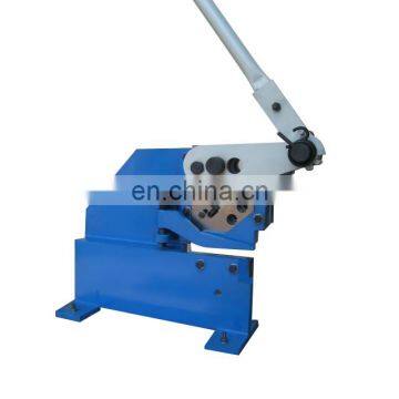 Model PBS-7 PBS-8 PBS-9 Bar & Section shear