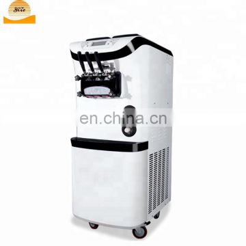 Commercial table top soft serve ice cream machine price