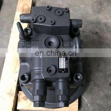 High Quality M2X120B-CHB-10A-61-250 EC210BL VOE14550091 EC210B Swing Motor