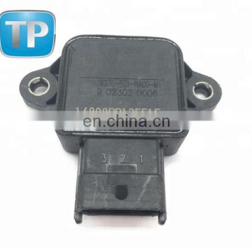 Auto TPS Throttle Position Sensor OEM 16230-BZ1-NA00-M1  90232020006