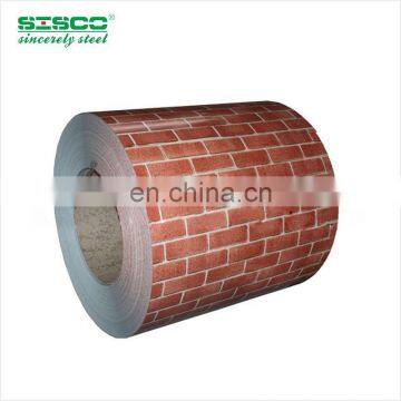 DX51D ppcr ppgl ppgi prepainted galvanized steel coil