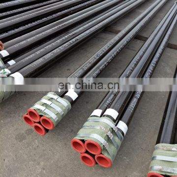astm A106 gr b asme b36.10 a105  a106 api 5l a53  carbon steel seamless pipe