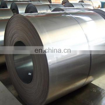 Cold Rolled High Speed Steel Sheet Cold Rolled Steel Coil / CRCA Sheet / CRC Coil