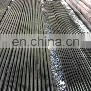 high quality cold rolled carbon seamless carbon galvanized steel pipe fluid pipeASTM A106/A53/API5L