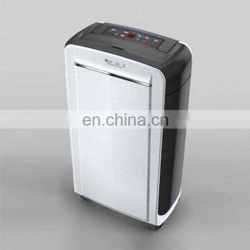 10L/Day controlled dehumidification air line dryers air compressors freeze dryer for home use